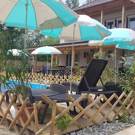 Kids' Paradise House Balatonboglar Luaran gambar
