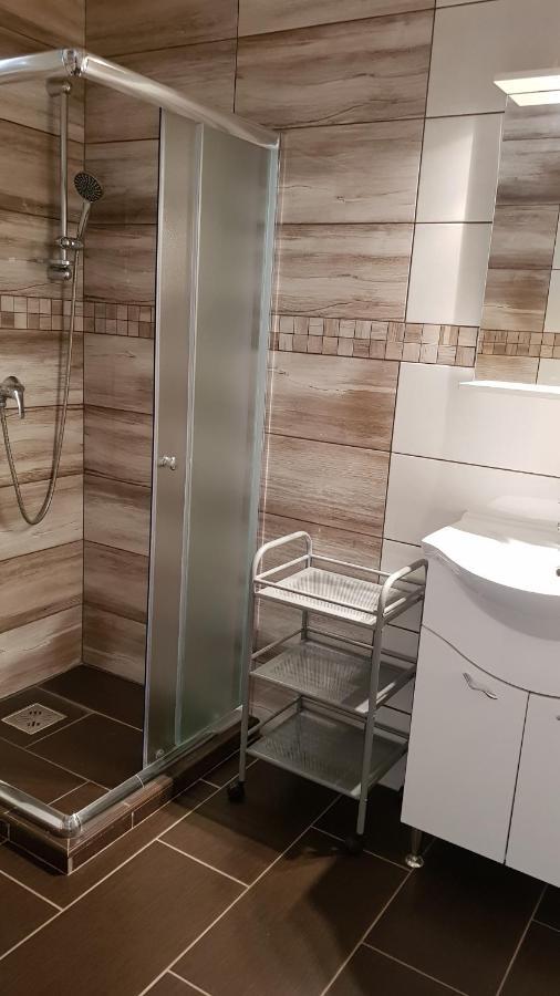 Kids' Paradise House Balatonboglar Luaran gambar