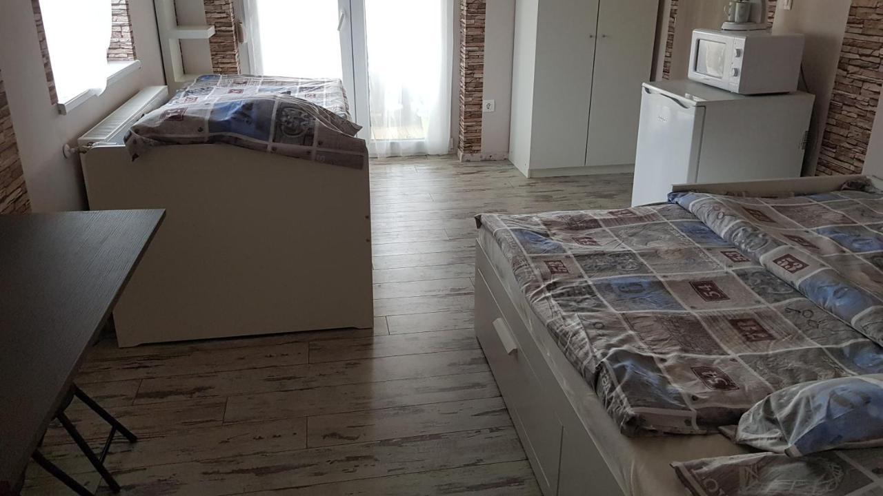 Kids' Paradise House Balatonboglar Luaran gambar