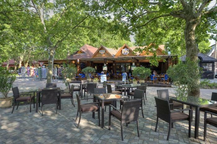 Kids' Paradise House Balatonboglar Luaran gambar