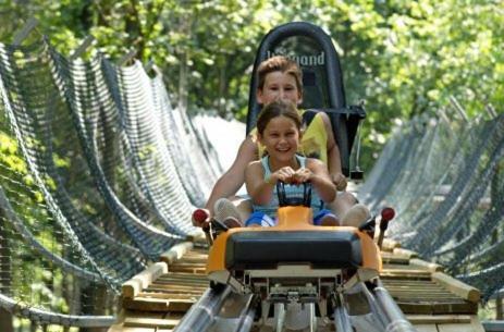 Kids' Paradise House Balatonboglar Luaran gambar