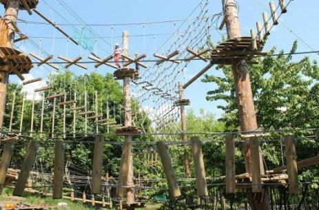 Kids' Paradise House Balatonboglar Luaran gambar