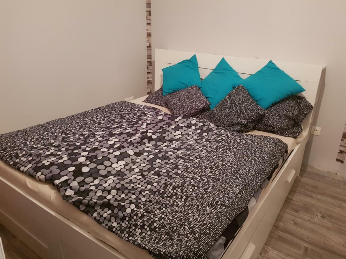 Kids' Paradise House Balatonboglar Luaran gambar