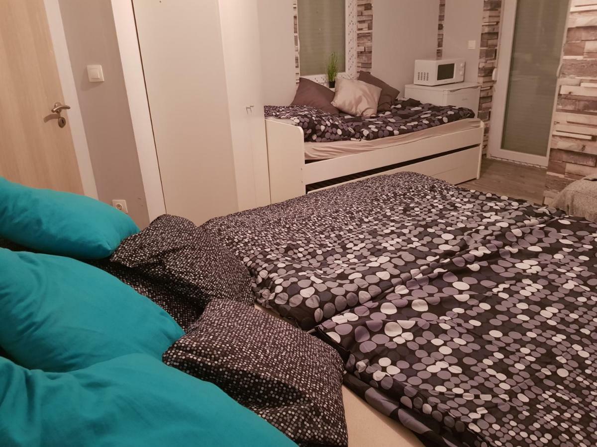 Kids' Paradise House Balatonboglar Luaran gambar