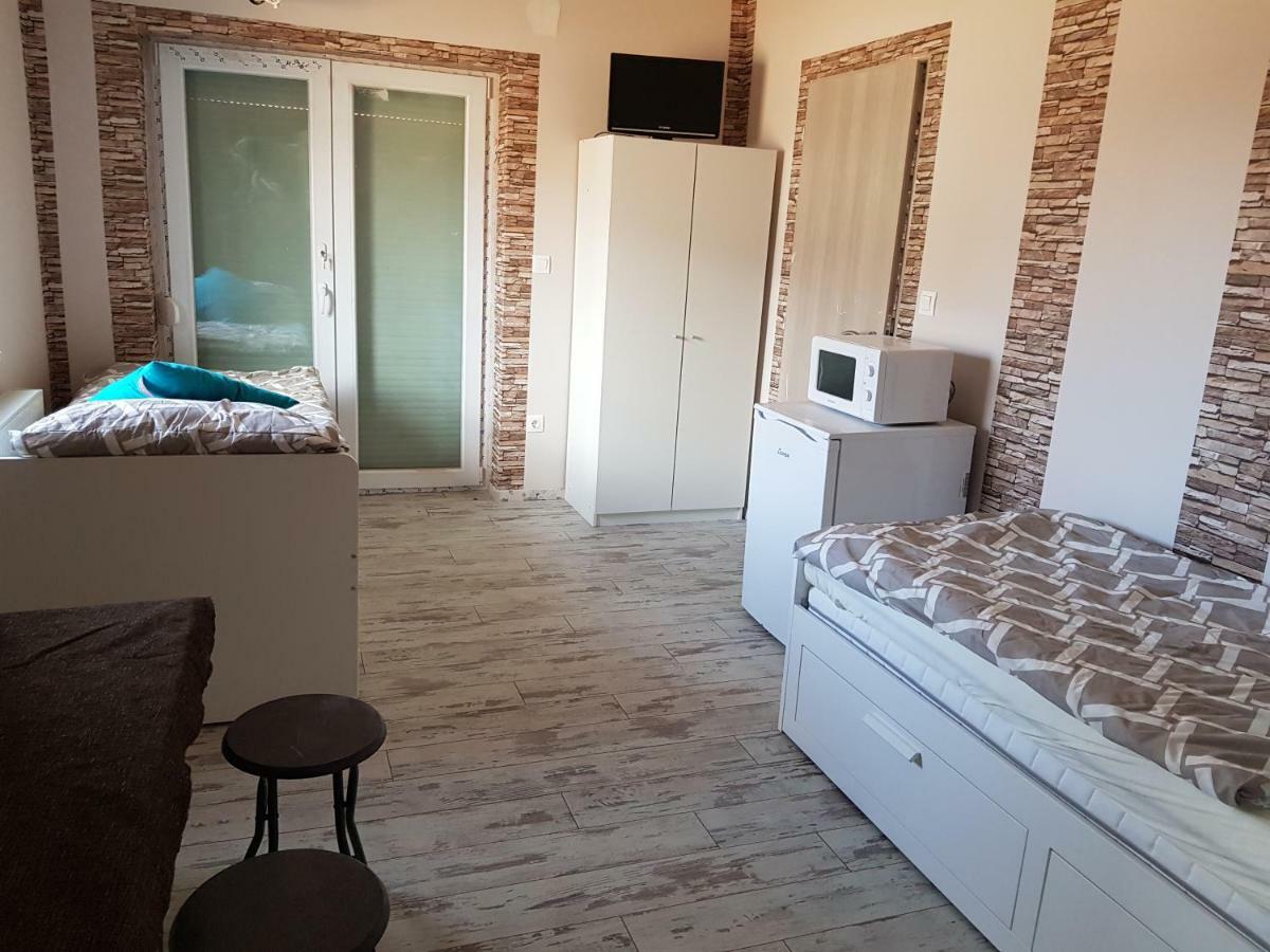 Kids' Paradise House Balatonboglar Luaran gambar