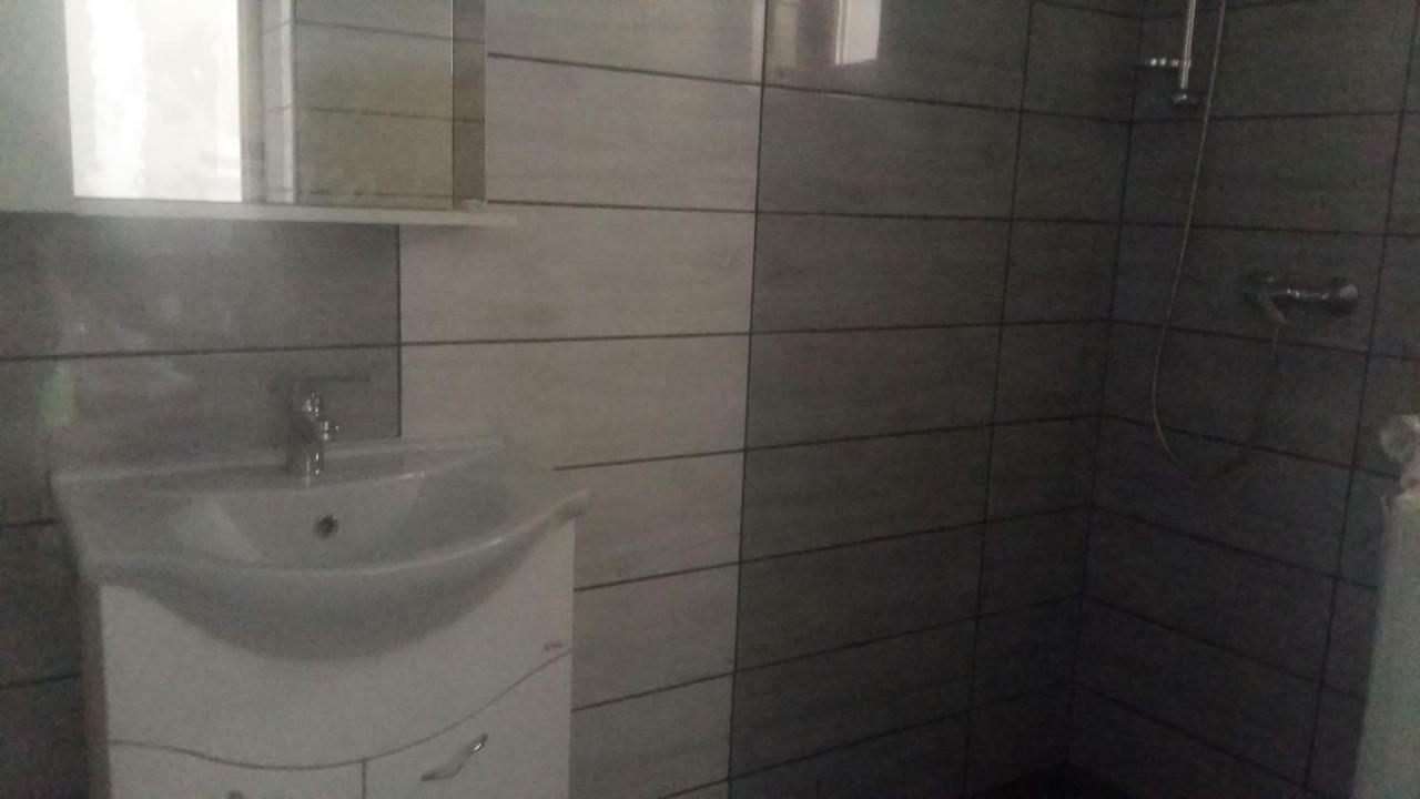 Kids' Paradise House Balatonboglar Luaran gambar